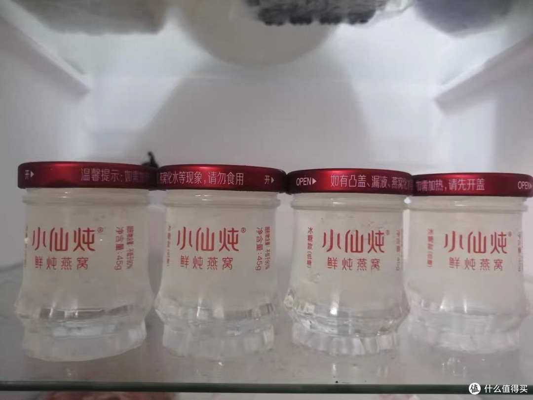 高品质燕窝礼盒,健康关怀之选