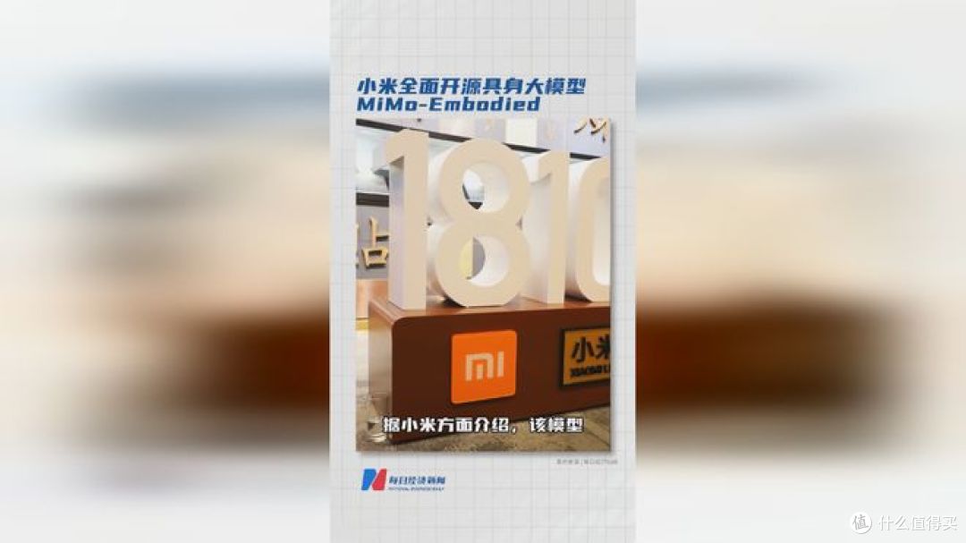 小米发布最新MiMo大模型,推动AI技术发展!
