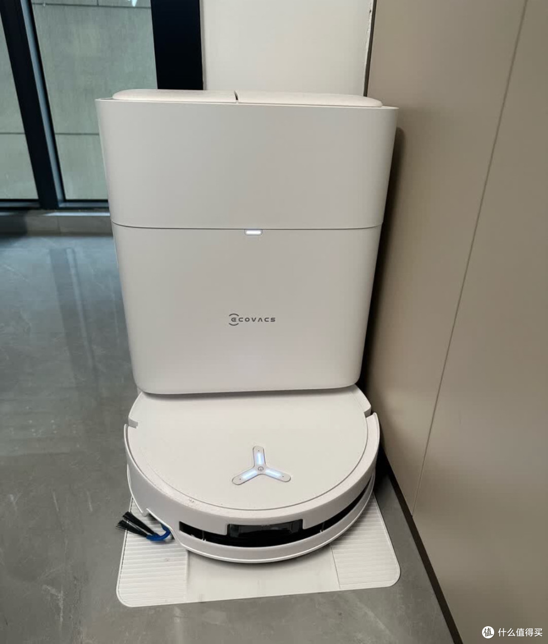 国家补贴闭眼冲!T80S才是懒癌星人的扫地机性价比之王