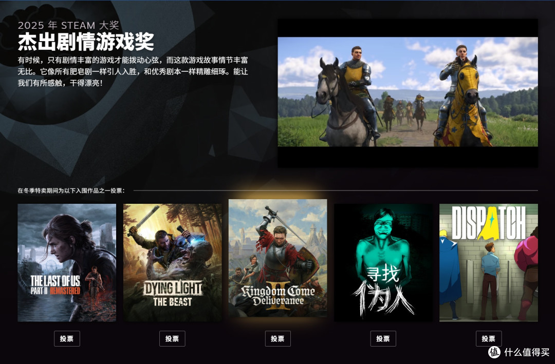 Steam冬季特卖终极攻略！历史最低价游戏清单+限时活动一览