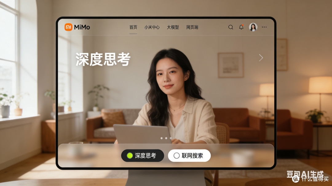 小米MiMo大模型实测:开源普惠的效率神器