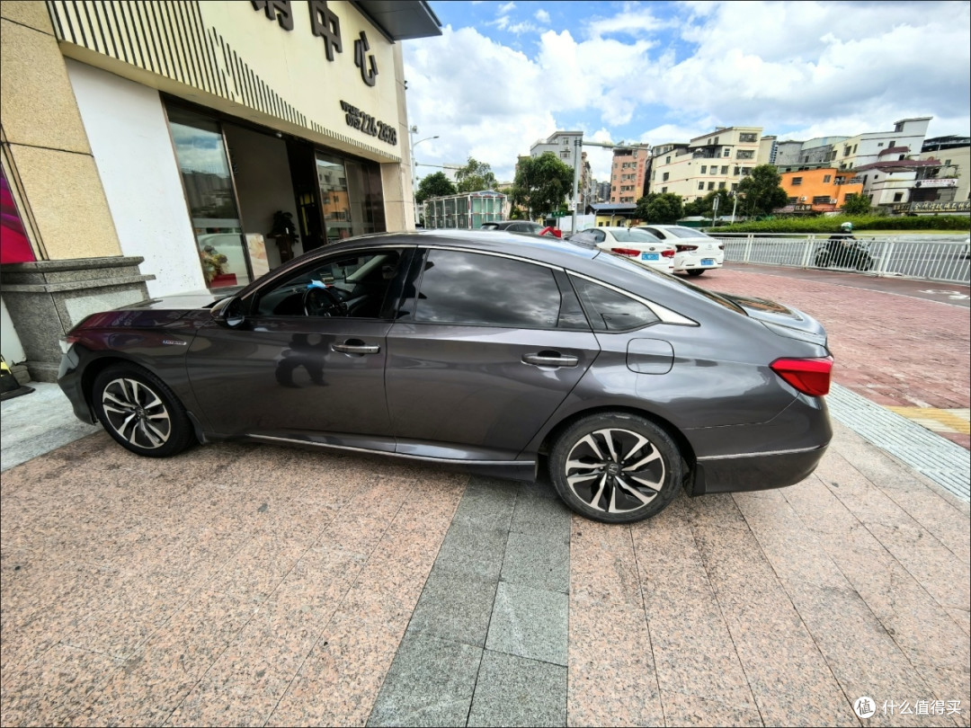 冬日用车安全第一步！轮胎检查千万别忽视_轮胎_什么值得买