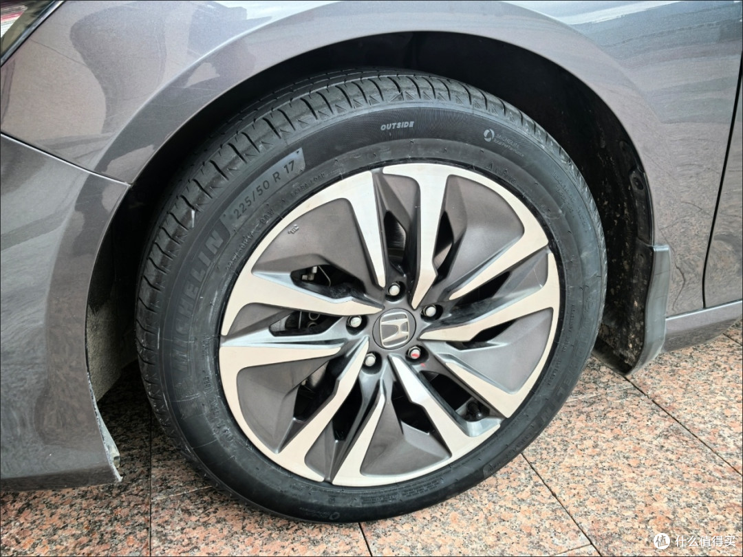 冬日用车安全第一步！轮胎检查千万别忽视_轮胎_什么值得买