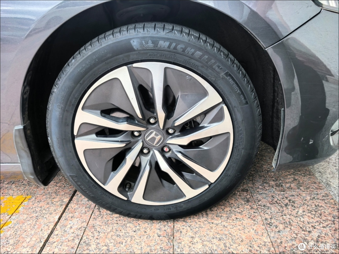 冬日用车安全第一步！轮胎检查千万别忽视_轮胎_什么值得买