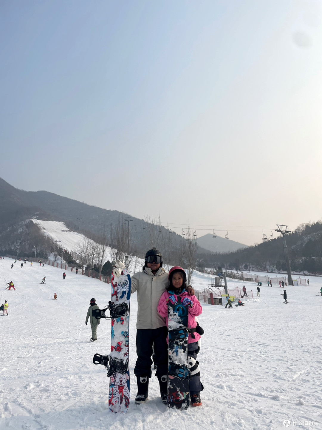 雪季全能玩家攻略，带孩子体验滑雪的快乐