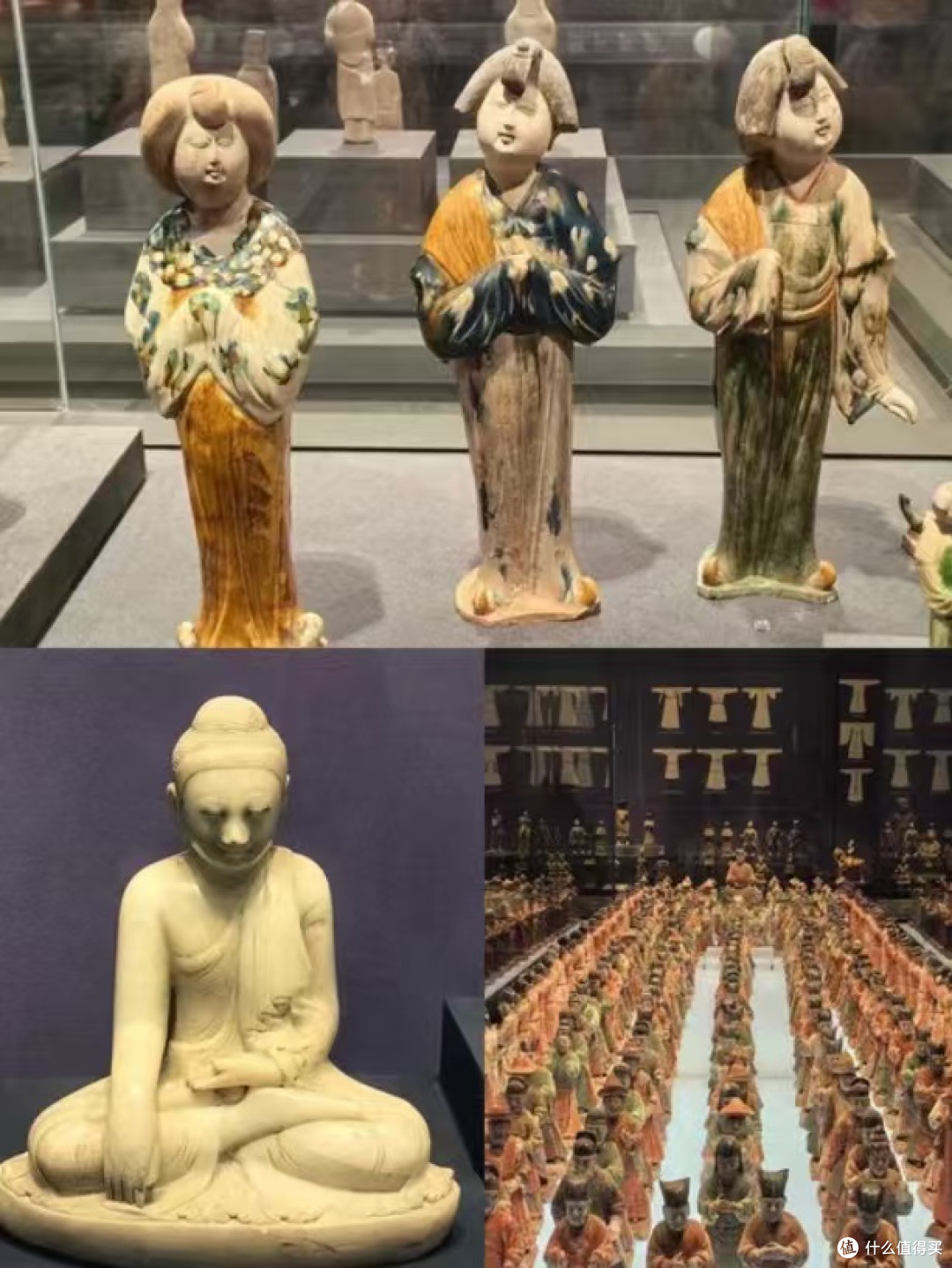 陕西历史博物馆指南—解锁千年古都的历史密