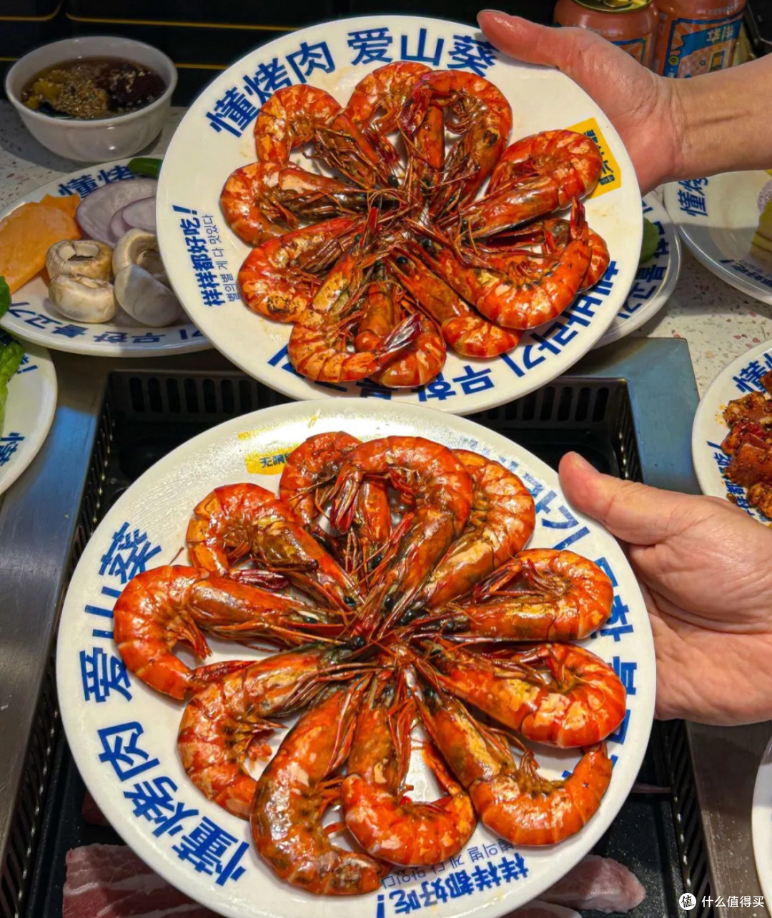 双旦烤肉自助选这家！裴社长的品质和性价比，肉控直接冲