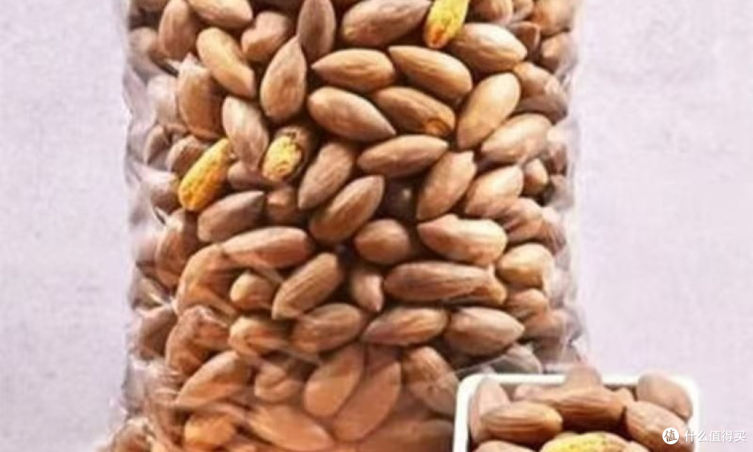 舌尖上的黄金：2025特级枫桥香榧品鉴记