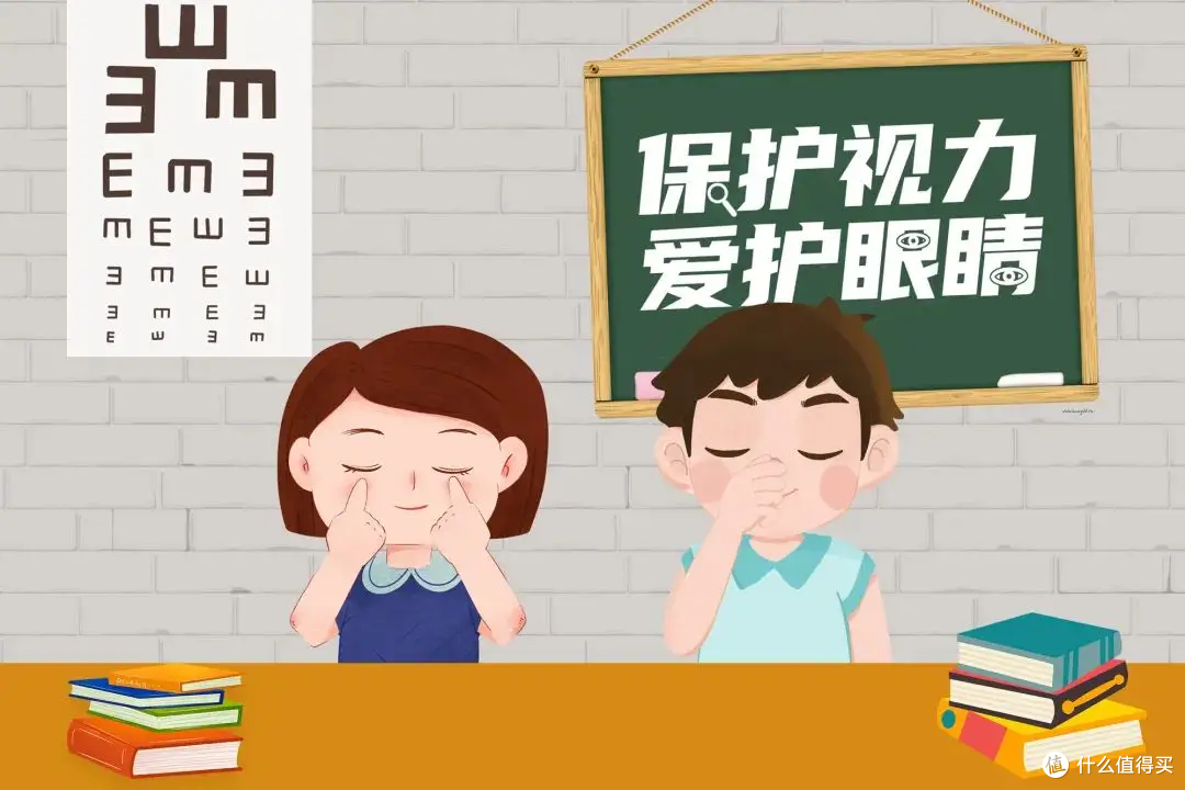 不看电视不玩手机,孩子怎么还近视了?家长可能忽略了这几点