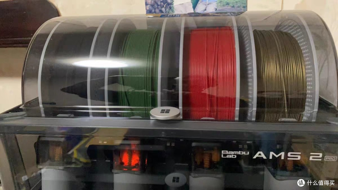 拓竹PLA Basic基础3D打印耗材：新手友好与创作自由的完美结合