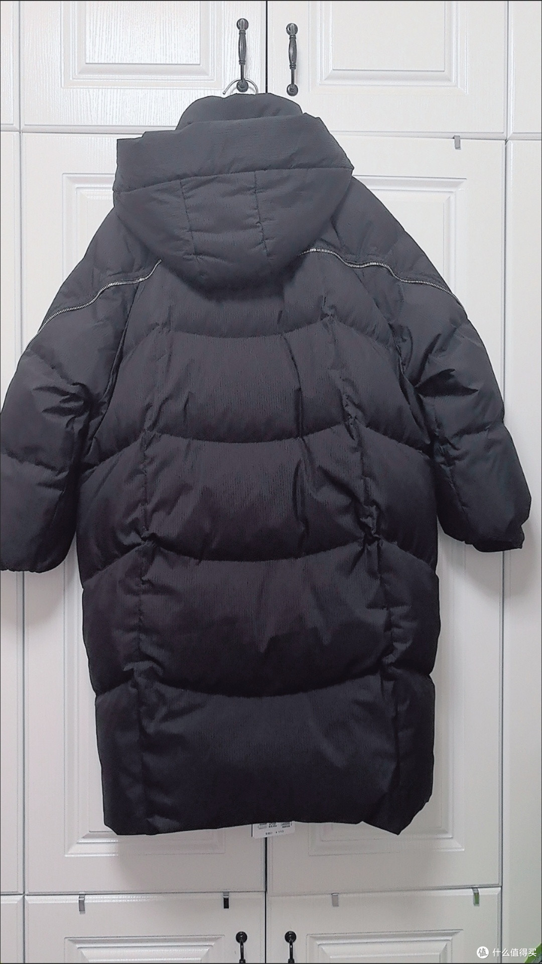 我靠波司登加厚羽绒服,度过这个寒冬
