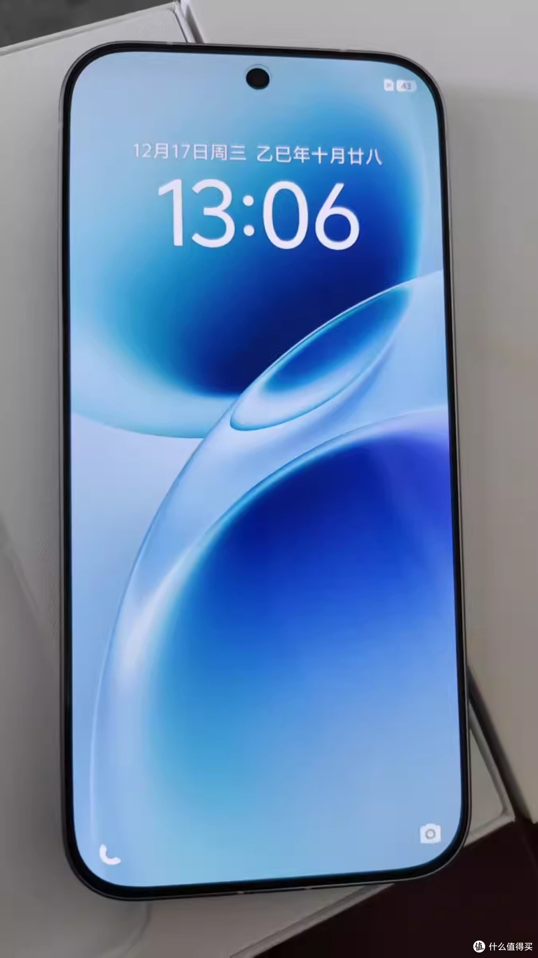 VIVO S50双旦新品体验:冬日里的「告白美学」与全能实力