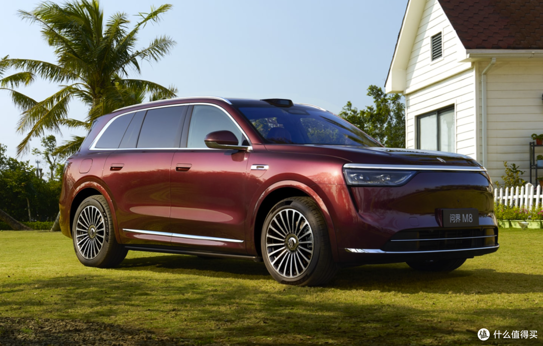 今年最畅销10款新能源SUV——小米YU7、问界M8上榜,第一是特斯拉