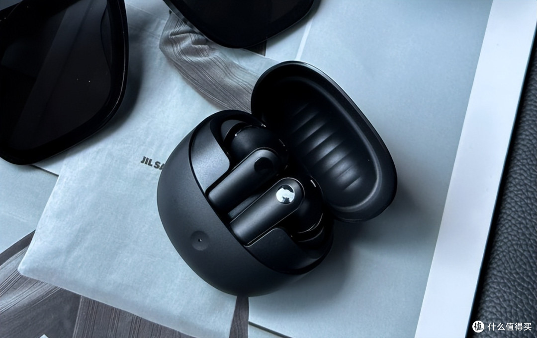 降噪耳机入耳式推荐！华为、三星、歌奈等品牌的这几款，更能打