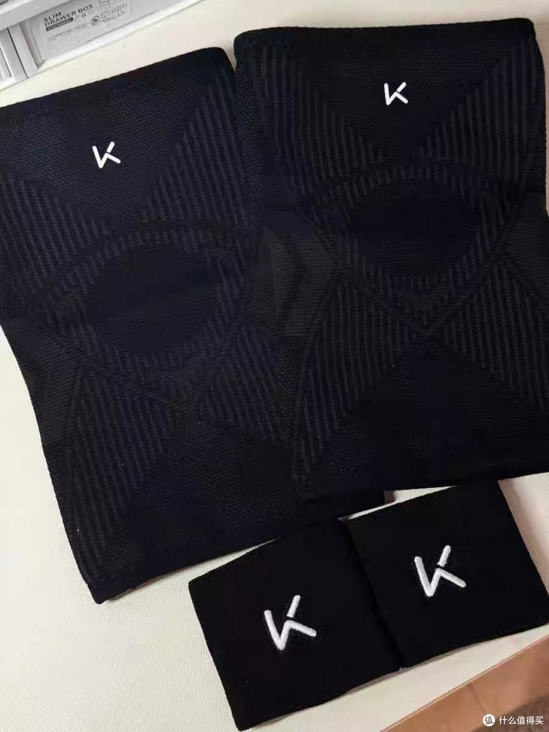 Keep护膝承包我所有有氧时刻✨膝盖再也不“报警”