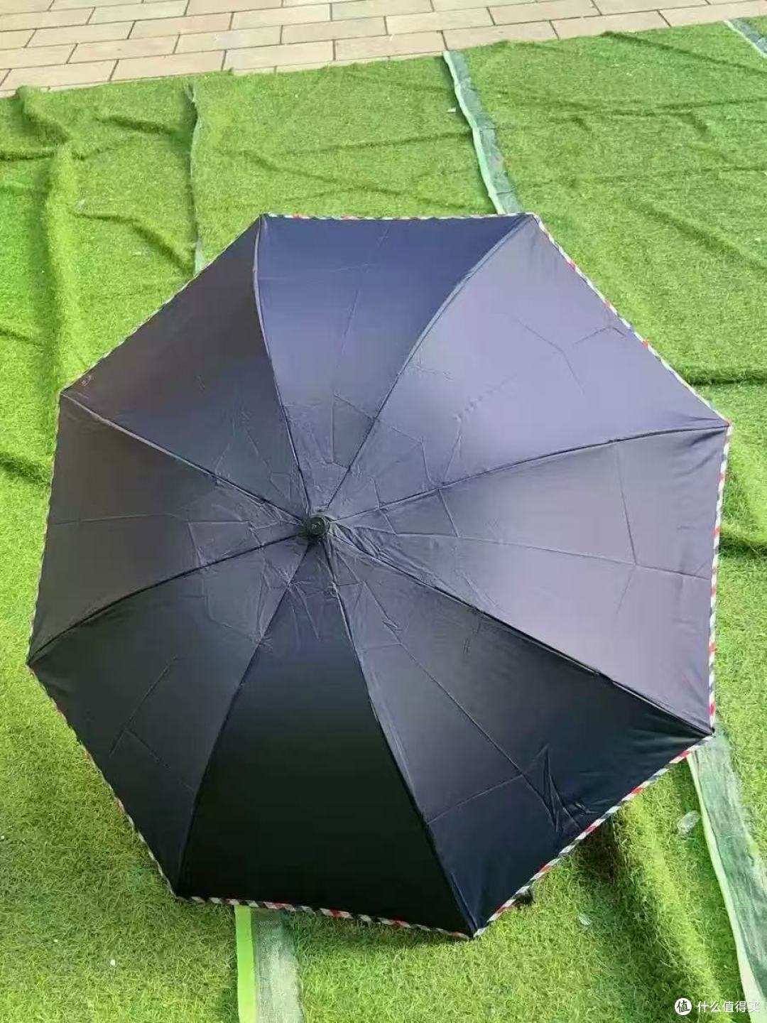 被问爆的天堂伞!暴雨抗风+超大伞面,晴雨两用太香了✨