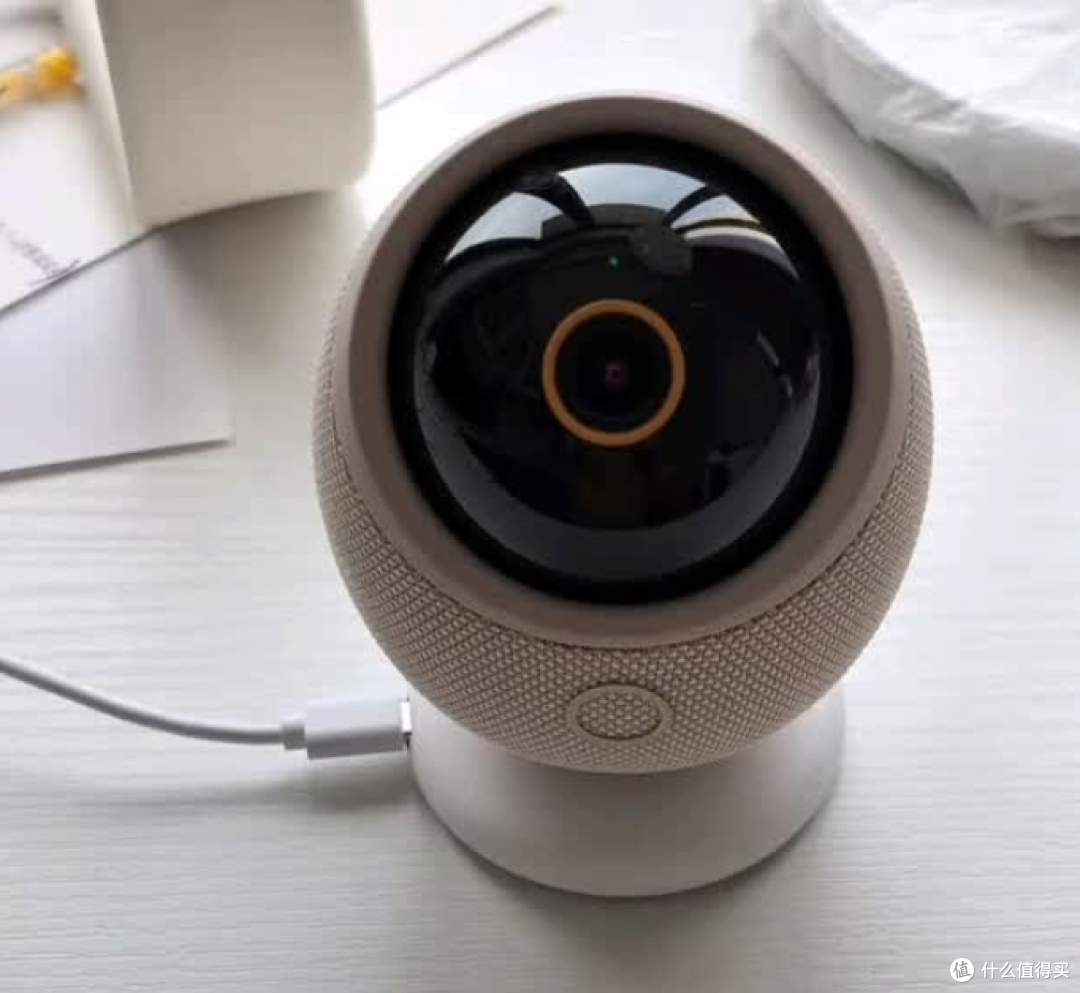迷你小监控多少钱?华为智选海雀雀蛋Max 800万像素值得入手吗?
