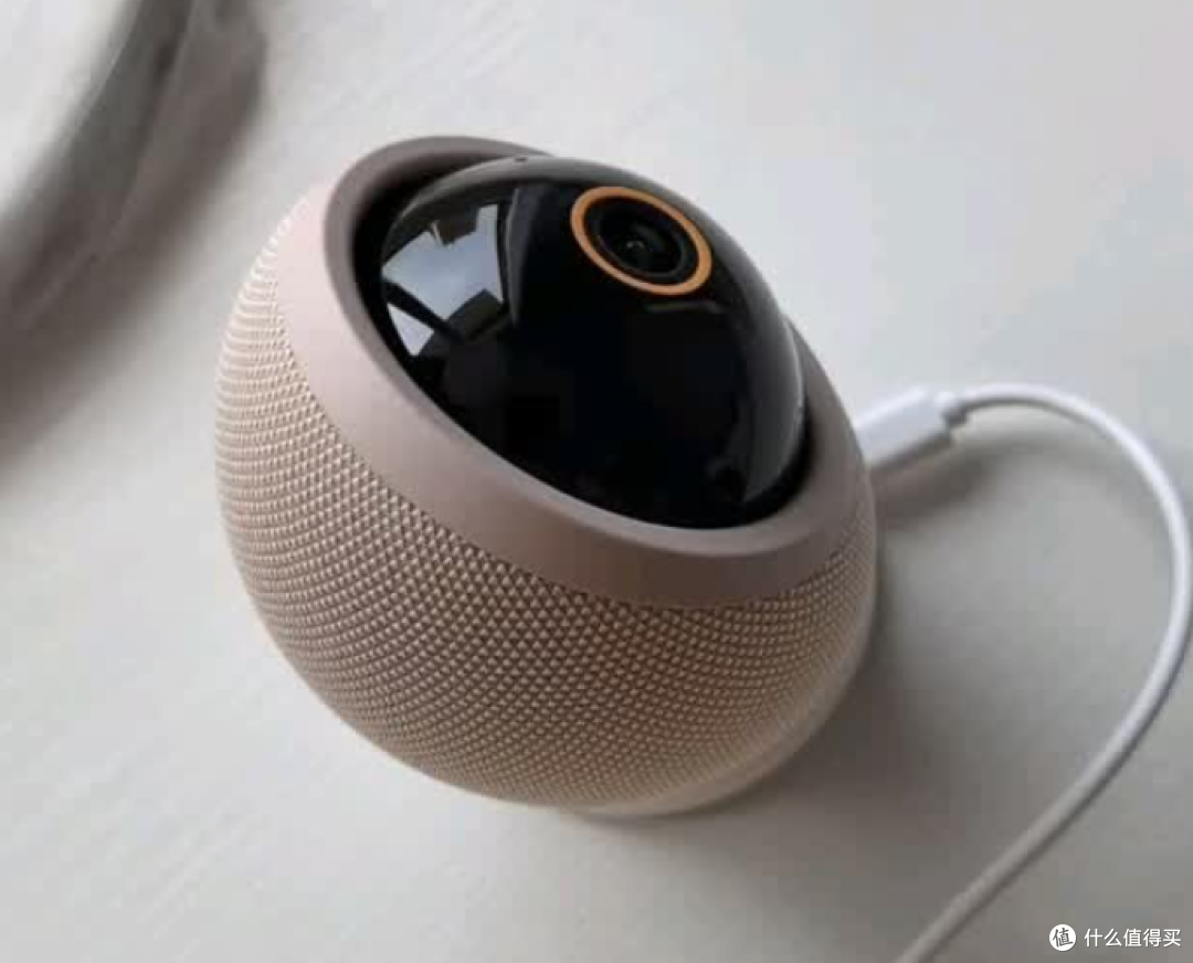 迷你小监控多少钱?华为智选海雀雀蛋Max 800万像素值得入手吗?