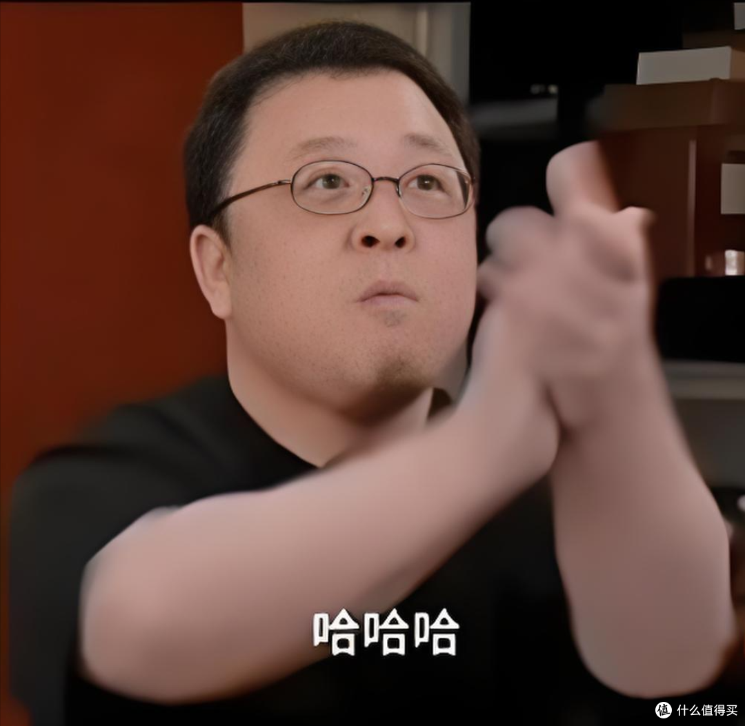 罗永浩吐槽宽带不达标,华为高管:可能是自己的问题,换根线试试