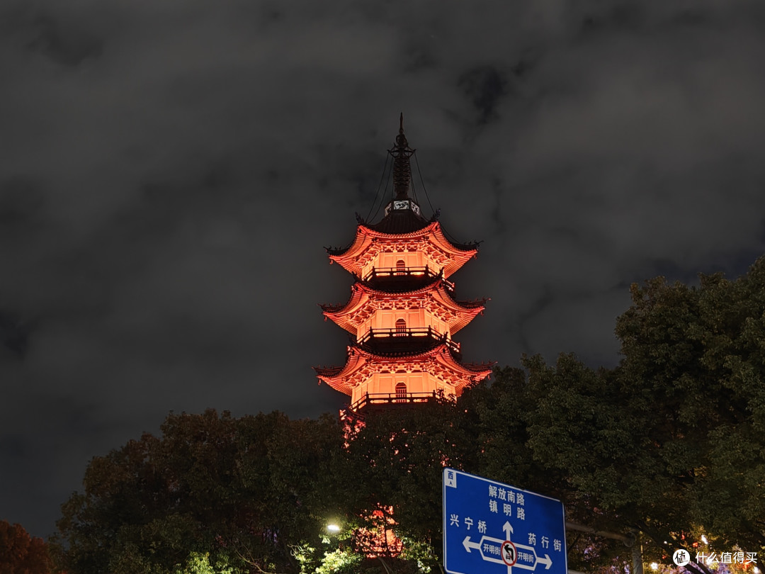 宁波老外滩:历史与现代交融