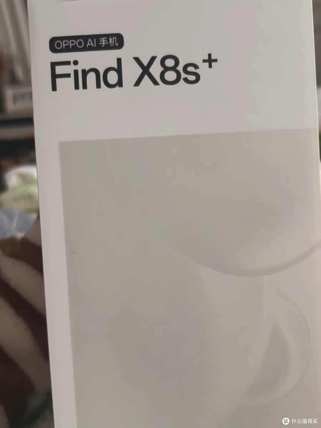 轻薄旗舰的全面进化 OPPO Find X8s+