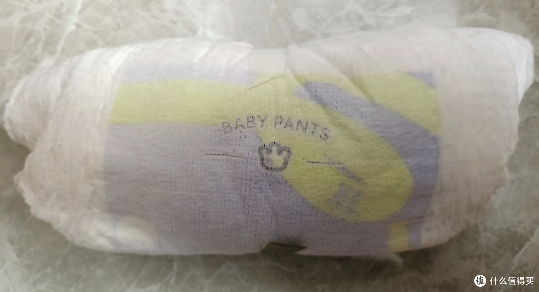 蹦跳无忧 舒适干爽的宝宝拉拉裤：Babycare 跳跳裤 初评