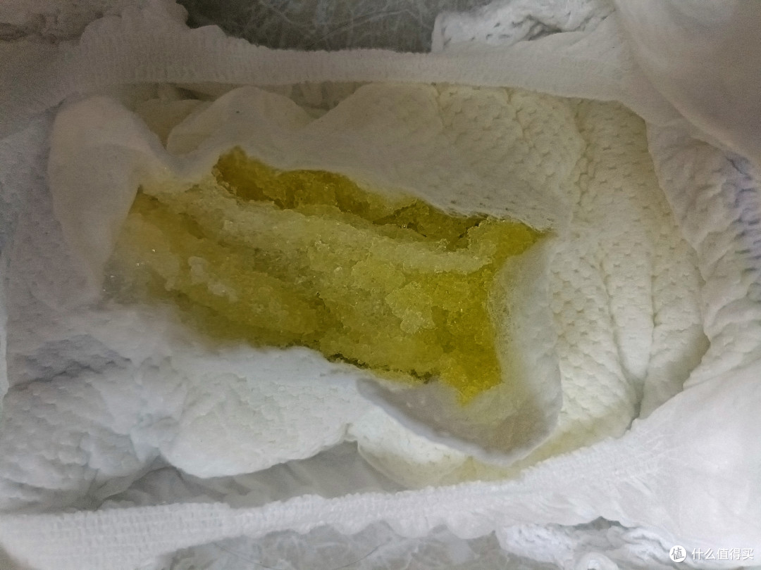 蹦跳无忧 舒适干爽的宝宝拉拉裤：Babycare 跳跳裤 初评
