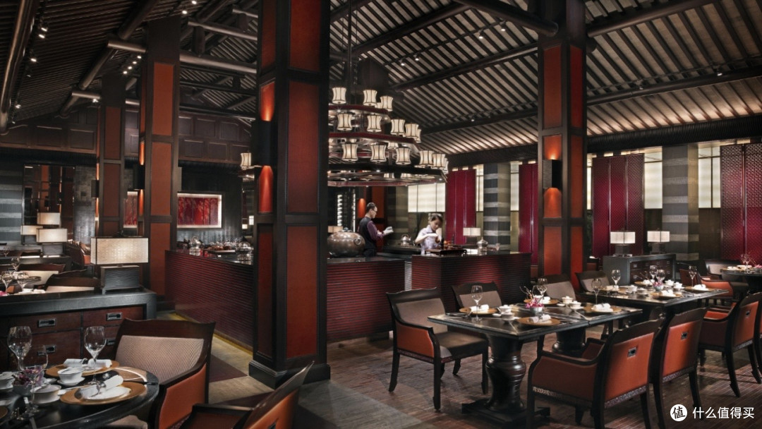 什么样的酒店,对得起奢华二字