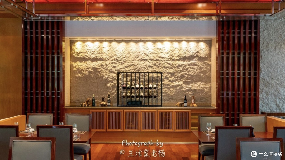 什么样的酒店,对得起奢华二字