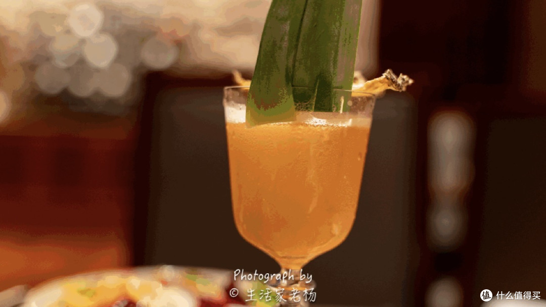 什么样的酒店,对得起奢华二字