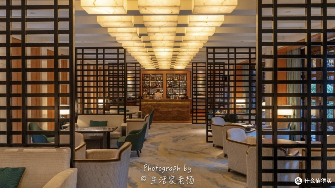 什么样的酒店,对得起奢华二字