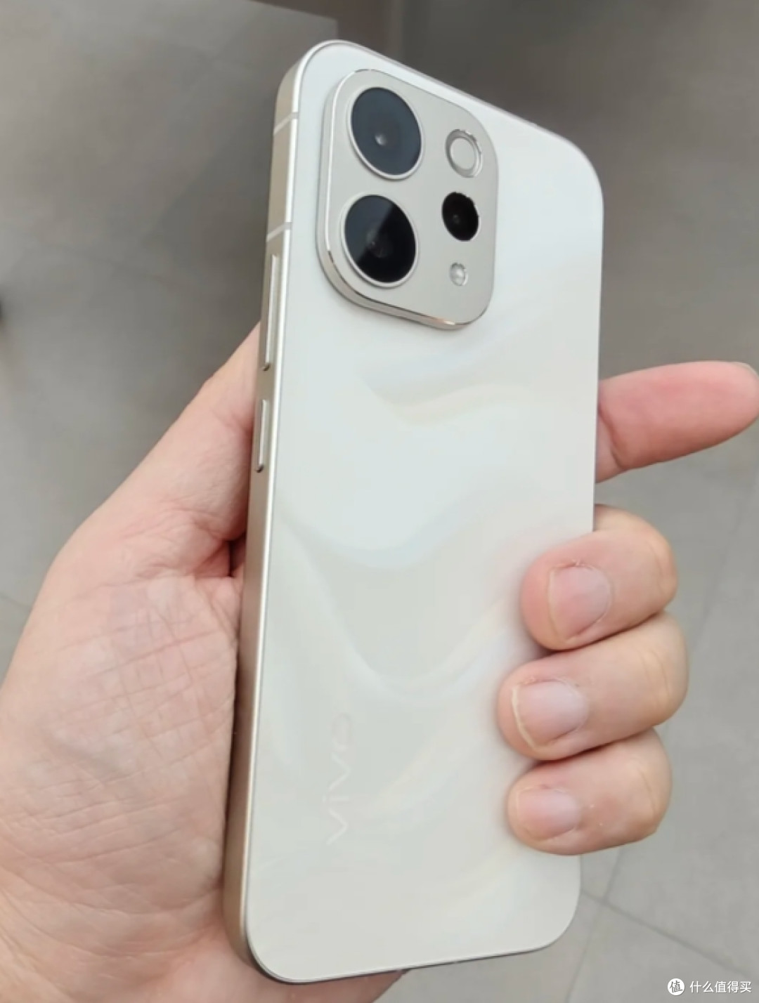 vivo S50到底咋样?用了7天,说下我的真实感受!
