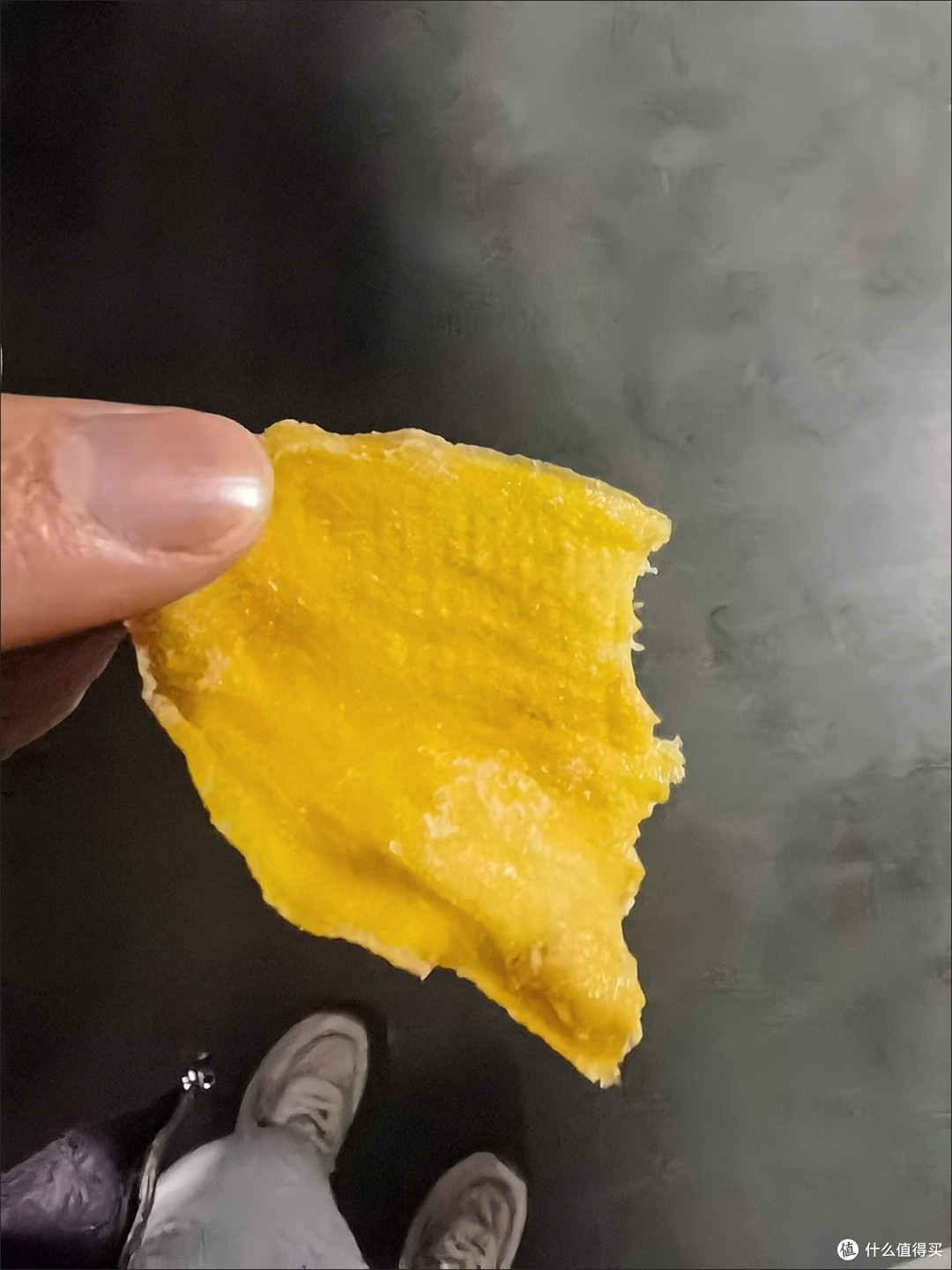 双旦甜蜜担当!华味亨芒果干,大片果肉解锁节日幸福感