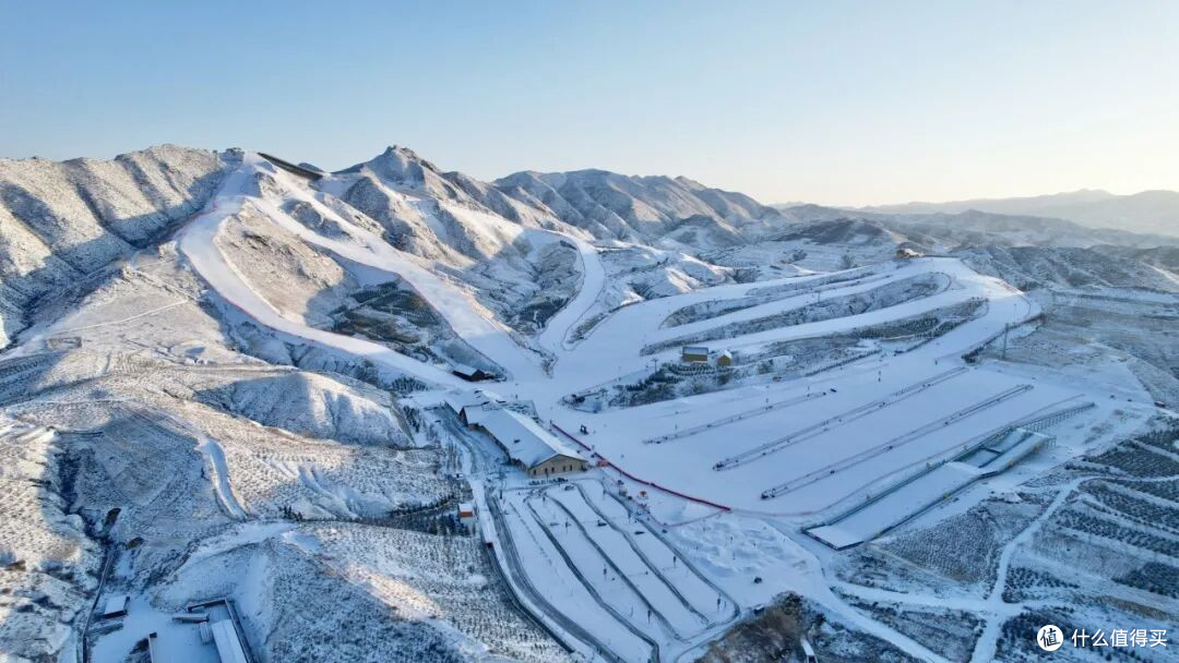 雪场测评官亲测!呼和浩特3天2晚冰雪攻略+避坑指南