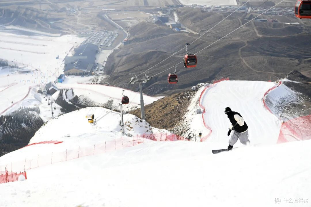 雪场测评官亲测!呼和浩特3天2晚冰雪攻略+避坑指南