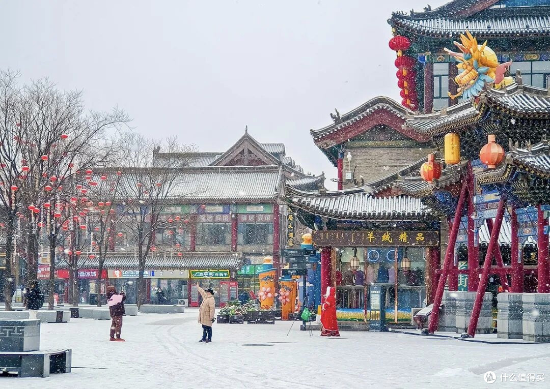 雪场测评官亲测!呼和浩特3天2晚冰雪攻略+避坑指南