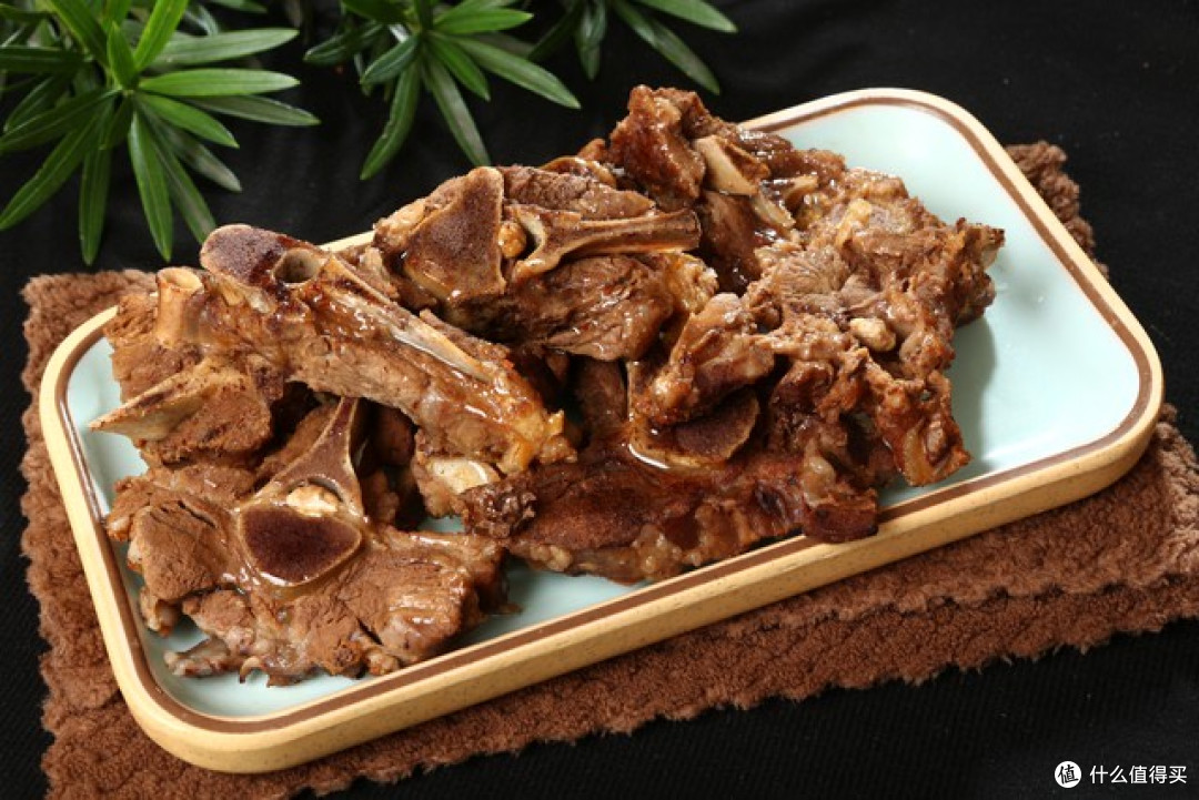 冬天吃羊蝎子别再排队了！在家复刻红汤羊蝎子，酱香入味还省钱