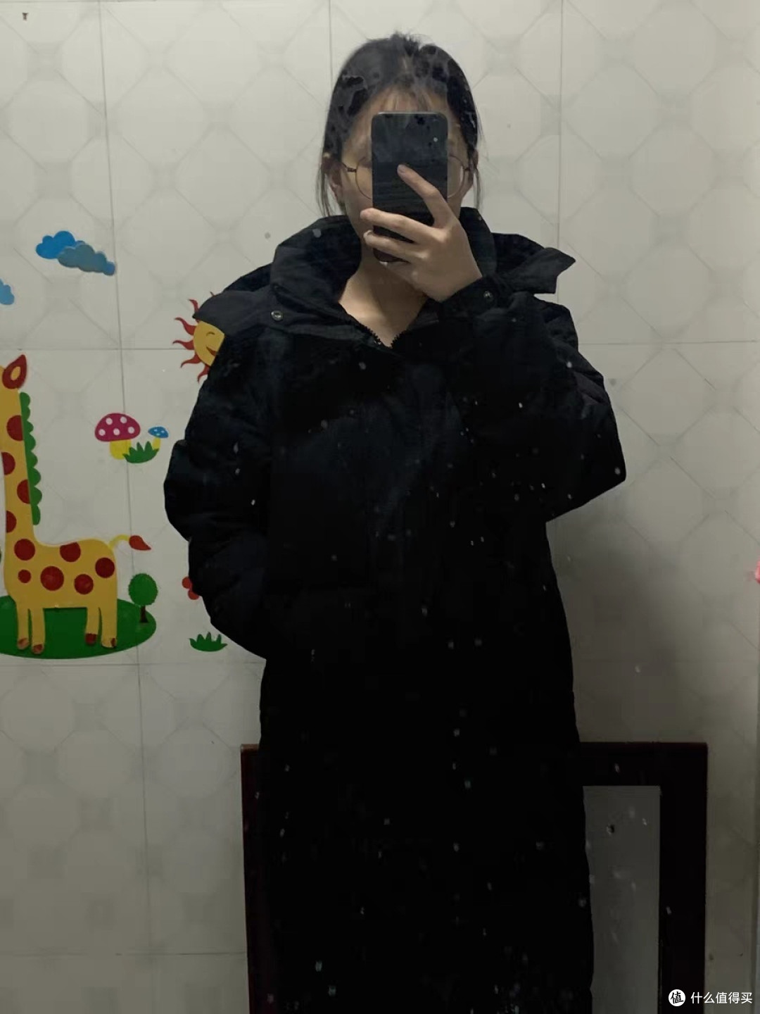 2025年新款超长羽绒服推荐