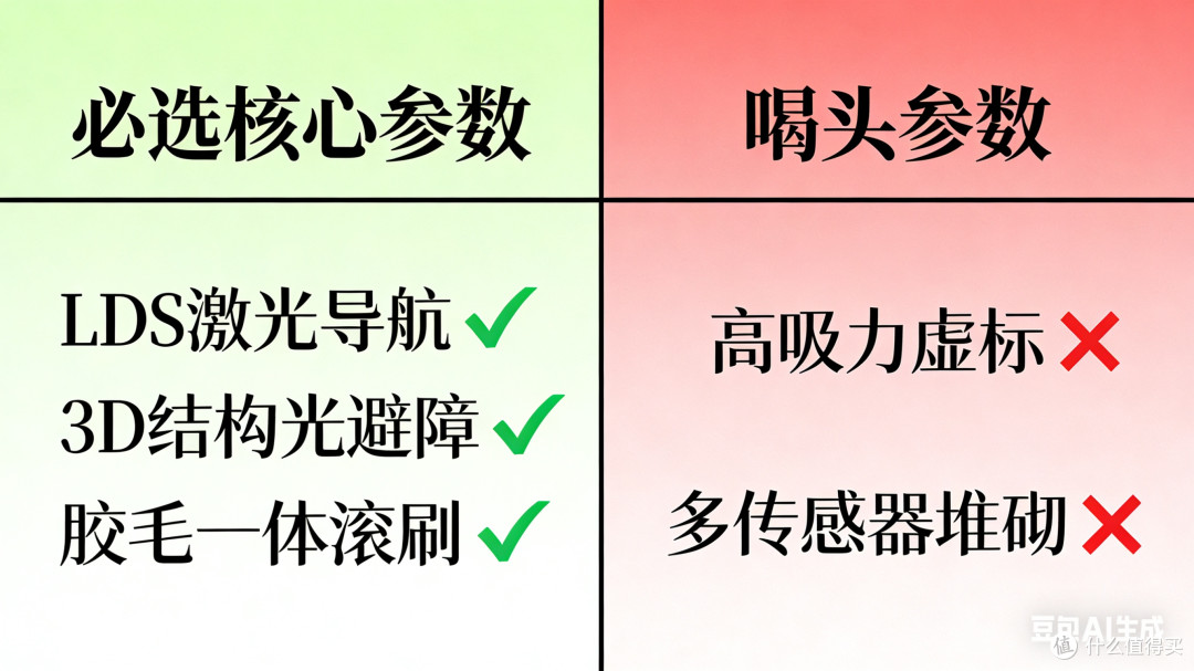 扫地机器人行业洗牌,消费者何去何从