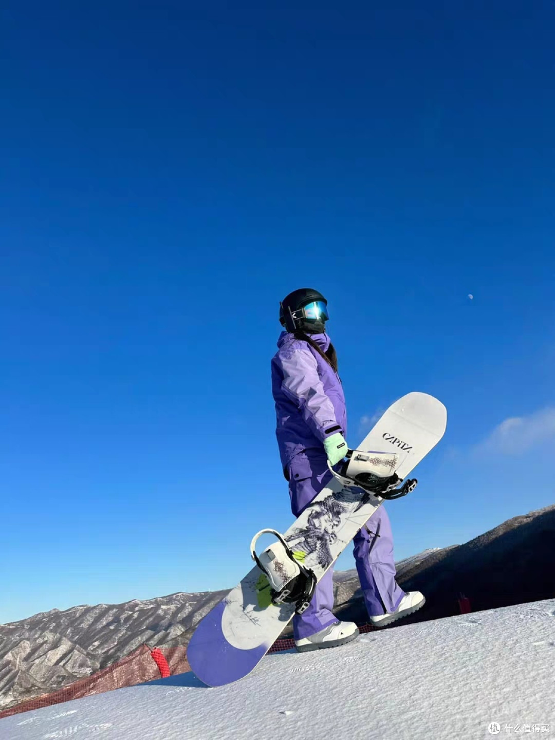 防水滑雪衣宽松滑雪裤男款