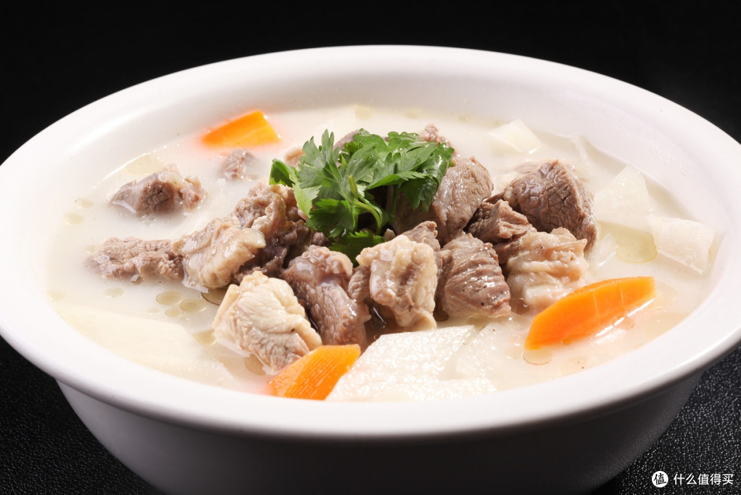 冬日保暖美食推荐
