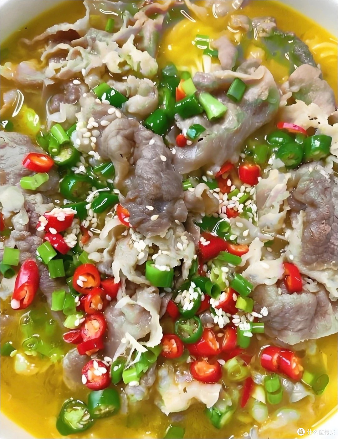 元旦美食推荐：暖胃更暖心的“金汤肥牛锅”
