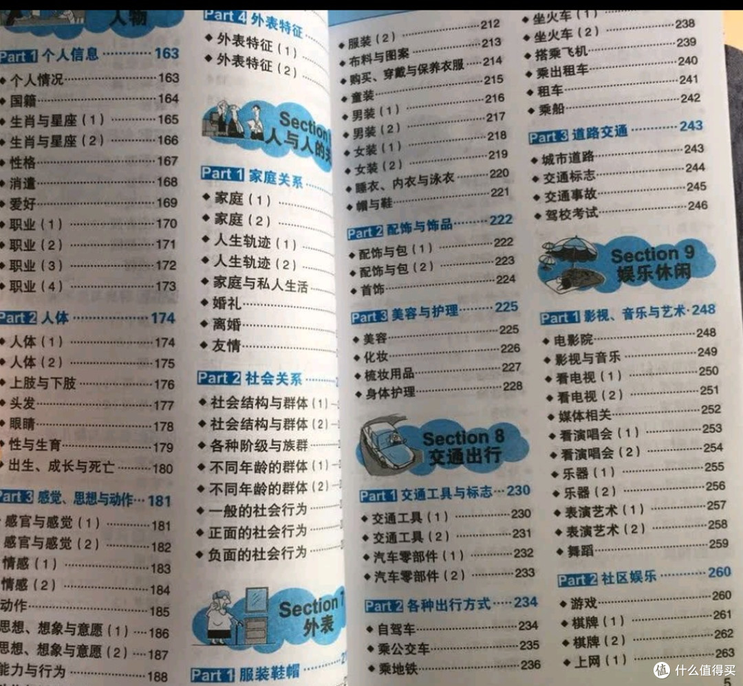 分好类超好背 15000英语单词口袋书(便携)英语口语词汇学习