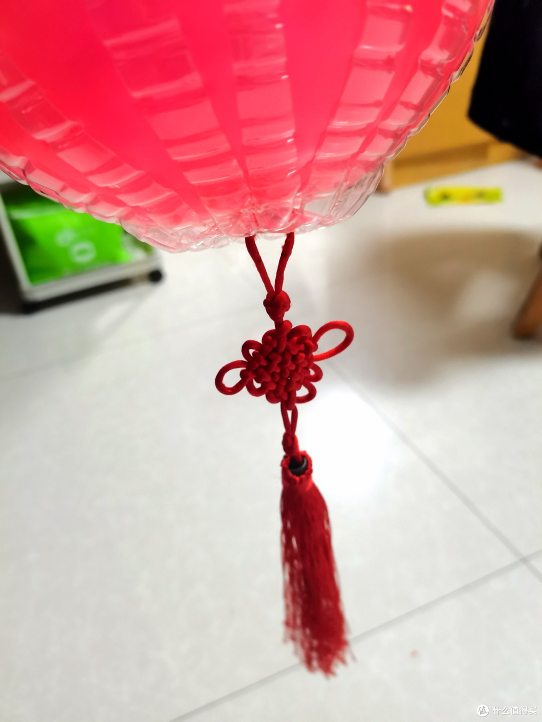 本小姨凭实力，搞定一年级大外甥的“凤栖梧桐”灯笼手工作业！