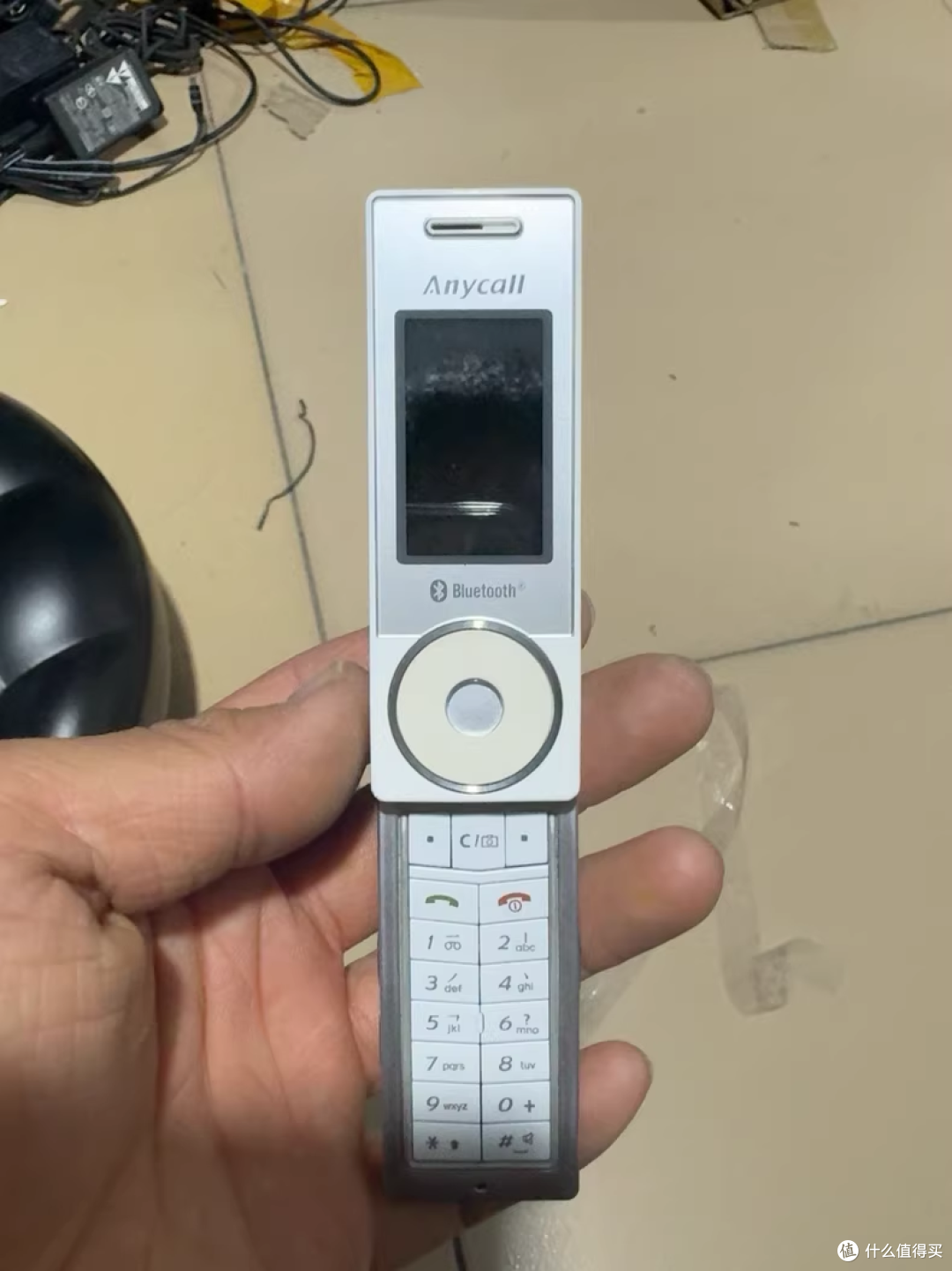 三星X838:旋转屏里的冷门音乐精灵,冷门三星手机