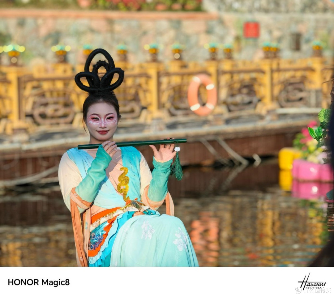 当标准版不再妥协:荣耀Magic8深度体验——旗舰机的「超纲」答卷