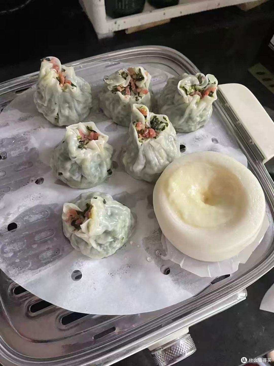 头厨儿童营养早餐组合：轻松搞定全家早餐