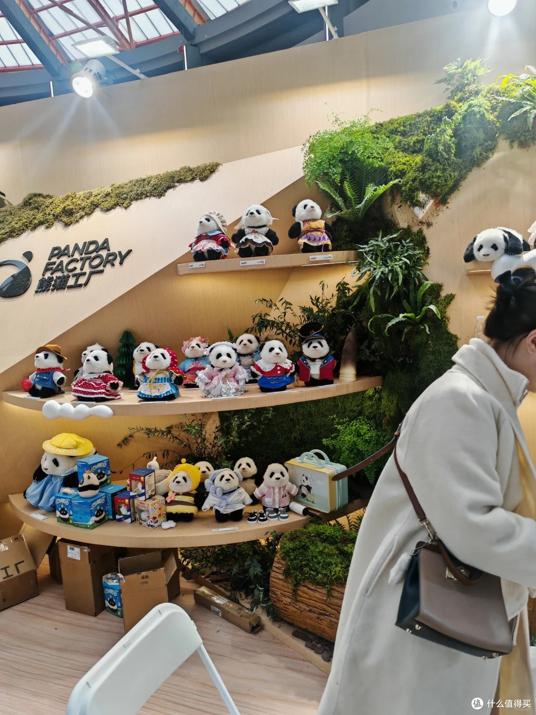 熊猫工厂新品体验,效果怎样?