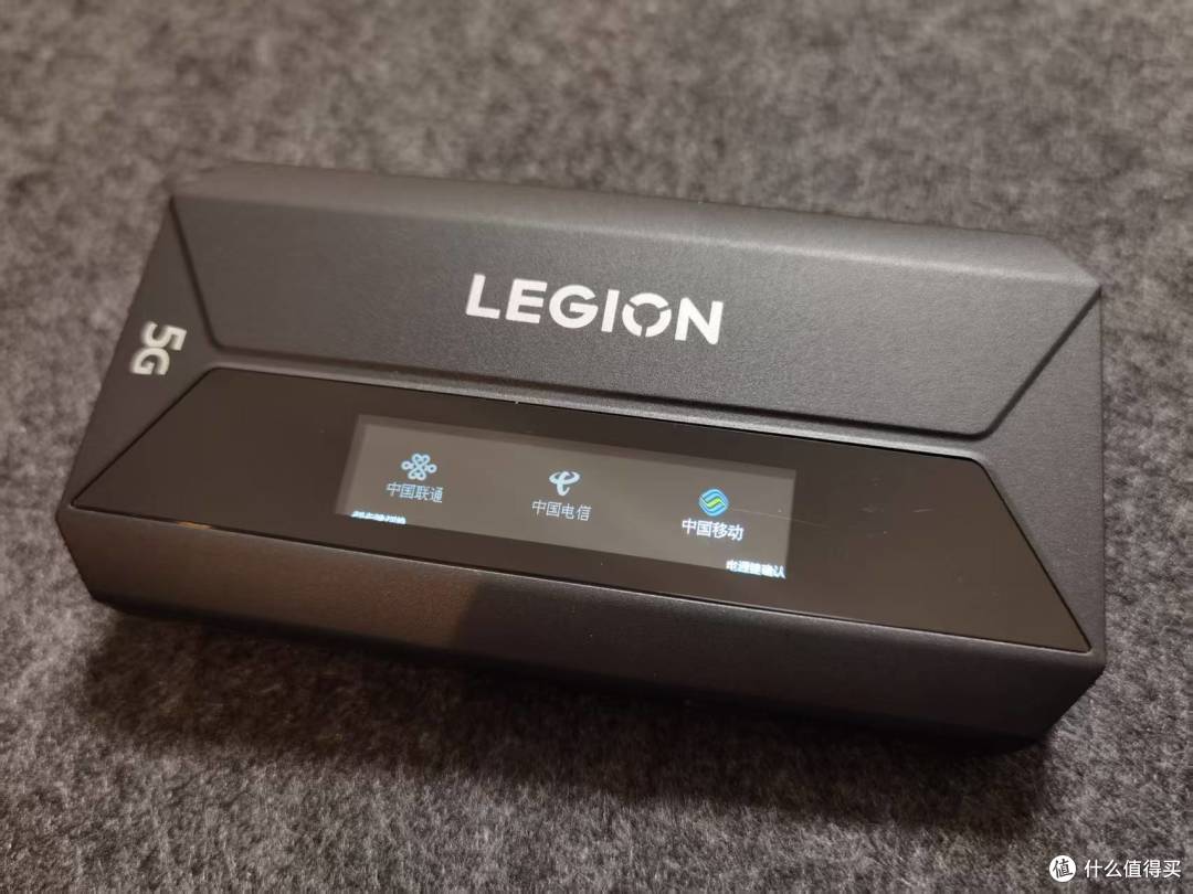 联想拯救者5G电竞WiFi评测:电竞级网络体验,多场景全能选手