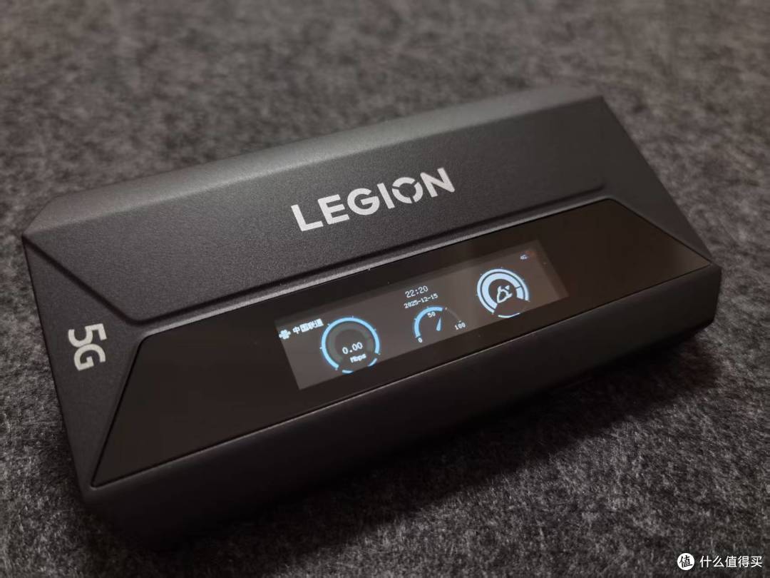 联想拯救者5G电竞WiFi评测:电竞级网络体验,多场景全能选手
